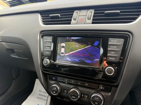 2016 Skoda Octavia - thumbnail 13