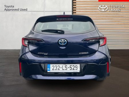 2023 Toyota Corolla - thumbnail 4