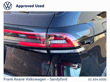 2024 Volkswagen Taigo - thumbnail 18