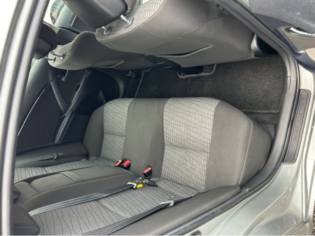 2011 Toyota Avensis 2.0 D-4D STRATA DPF 4DR €4,995 thumbnail