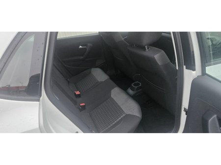 2015 Volkswagen Polo AUTOMATIC 1.2 COMFORTLINE DSG LOW KMS €10,450 thumbnail