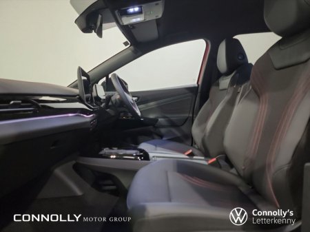 2026 Volkswagen ID.4 ID.4 GTX 250 kW (340 HP) SEAI grant deducted €55,754 thumbnail