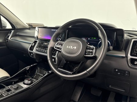 2023 Kia Sorento - thumbnail 15