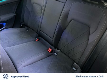 2022 Volkswagen Golf 1.5TSI 130BHP 5DR STYLE €28,995 thumbnail