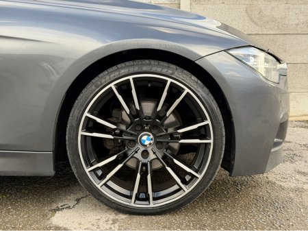 2016 BMW 3 Series Bmw 330E Msport Plug In Hybrid Automatic €13,950 thumbnail