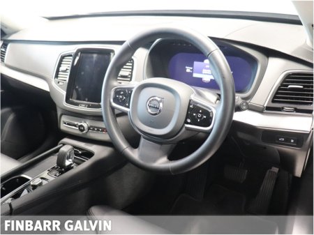 2024 Volvo XC90 - photo 5