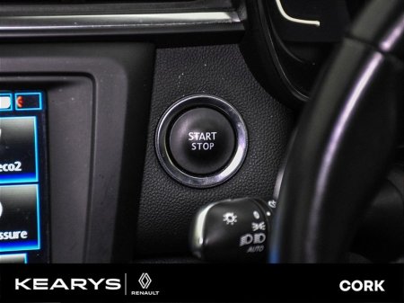 2019 Renault Kadjar Signature S Nav ENERGY dCi 110 thumbnail