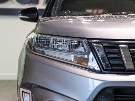 2024 Suzuki Vitara 1.5 S1-HEV SZ5 ALLGRIP €28,950 thumbnail