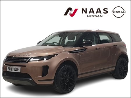 2024 Land Rover Range Rover Evoque S PHEV thumbnail