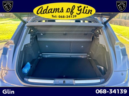 2025 DS Automobiles DS 7 PALLAS 1.5 HDI €49,950