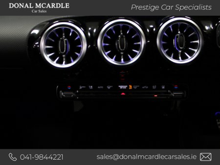 2022 Mercedes-Benz CLA Class 250 E AMG LINE PREMIUM 4DR AUTO €32,995 thumbnail