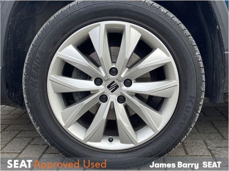 2023 SEAT Ateca - thumbnail 6