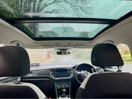 2020 Volkswagen T-Roc - thumbnail 13