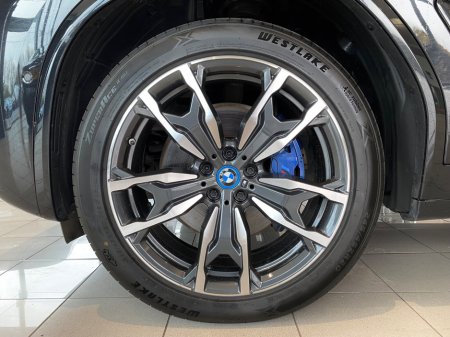 2023 BMW X3 - thumbnail 6