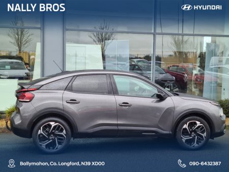 2022 Citroen C4 - thumbnail 3