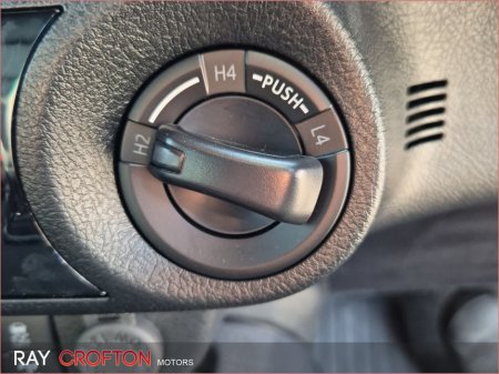 2026 Toyota Hilux - thumbnail 16