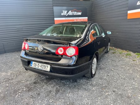 2008 Volkswagen Passat - thumbnail 7