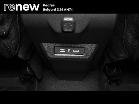 2025 Dacia Duster HEV 140 Extreme €33,490 thumbnail