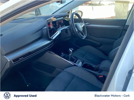 2024 Volkswagen Golf 1.5TSI 150BHP 5DR STYLE WITH AREA VIEW CAMERA & REAR ASSIST *WAS €40,250 NOW €33,995* €31,995 thumbnail