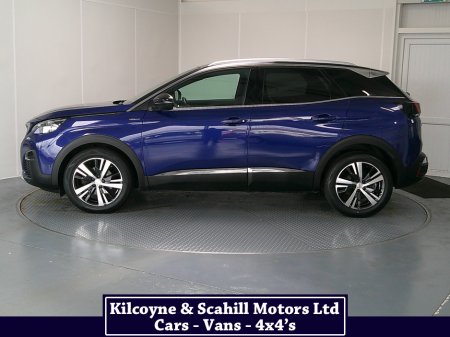 2020 Peugeot 3008 - photo 4