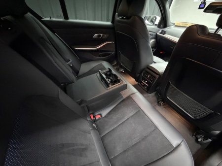 2019 BMW 3 Series - thumbnail 33