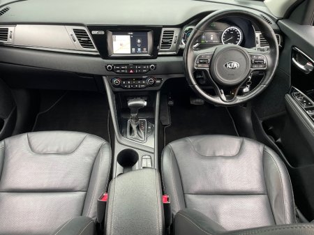 2018 Kia Niro - thumbnail 3