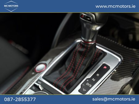 2014 Audi S3 - thumbnail 6