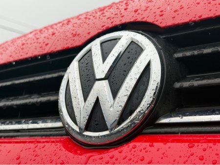 2014 Volkswagen Polo 1.2 TSI PETROL AUTO €10,950 thumbnail