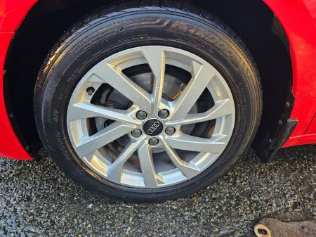 2021 Audi A1 1.0 PETROL, SPORTBACK, 115 BHP, LOW MILEAGE, WARRANTY, FINANCE, 5 STAR REVIEWS. €24,995 thumbnail