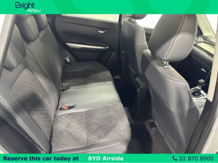 2023 Suzuki Vitara - thumbnail 21