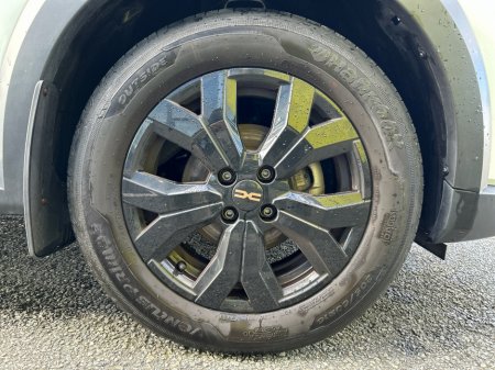 2024 Dacia Sandero - thumbnail 5