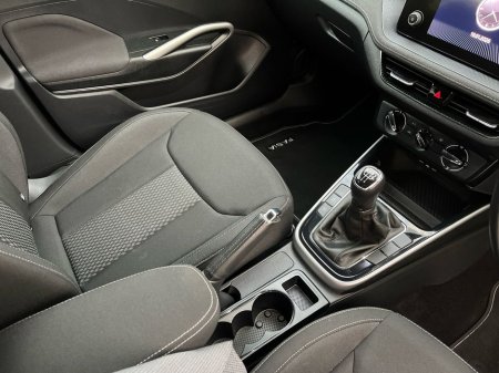 2024 Skoda Fabia 1.0 TSI 95HP STYLE €24,995 thumbnail