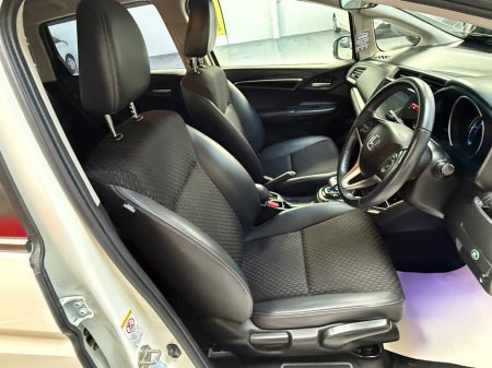 2014 Honda Jazz - thumbnail 18