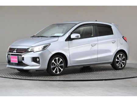 2022 Mitsubishi Mirage *JAN 2026 PRICING NOW*1.2 CVT *REVERSE CAM*ANDROID CAR PLAYER*CRUISE CON* €14,880