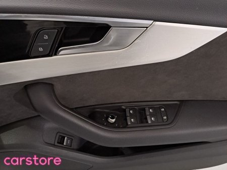 2021 Audi A4 - thumbnail 18