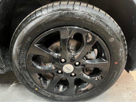 2015 Nissan Micra 1.2 4DR 5DR €7,750 thumbnail