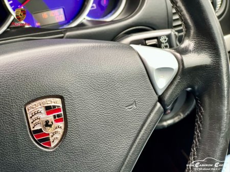 2005 Porsche Cayenne CAYENNE S V8 5 SEAT CREWCAB €333TAX €9,950 thumbnail