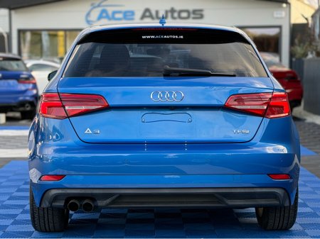 2017 Audi A3 - thumbnail 6