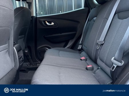 2020 Renault Kadjar 1.3 TCE 140 GPF EDC Play €20,950 thumbnail