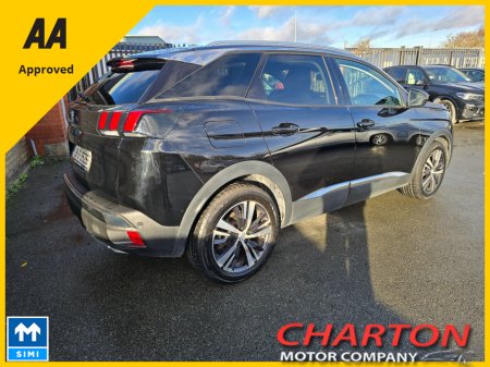 2019 Peugeot 3008 - thumbnail 9