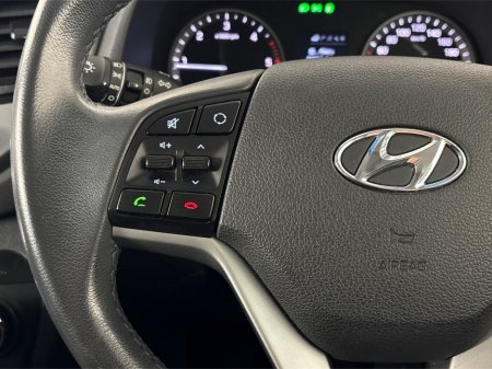 2018 Hyundai Tucson - thumbnail 22