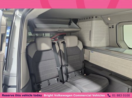 2026 Volkswagen California - thumbnail 17