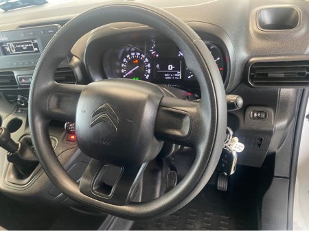 2021 Citroen Berlingo - thumbnail 6