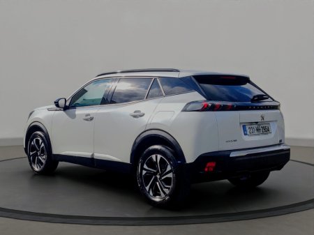 2023 Peugeot 2008 - photo 22