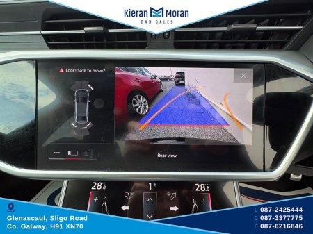 2022 Audi A6 - thumbnail 12