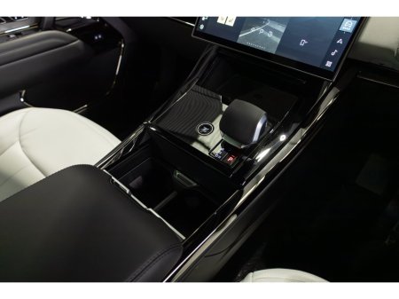 2026 Land Rover Range Rover Sport - thumbnail 18