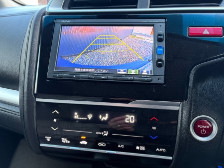 2016 Honda Fit  €10,950 thumbnail