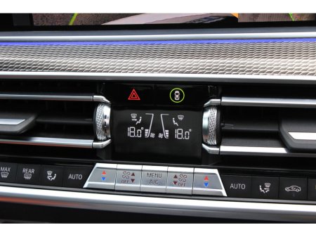 2019 BMW X5 - thumbnail 38