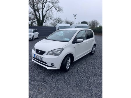 2016 SEAT Mii 1.0 75hp SPORT 3D €5,950 thumbnail