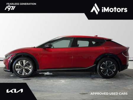 2023 Kia EV6 Earth 5DR Auto €34,900 thumbnail